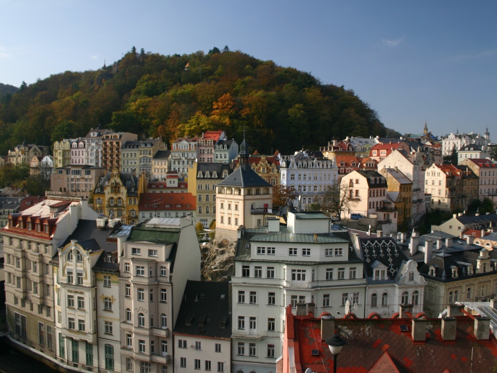 Karlovy Vary